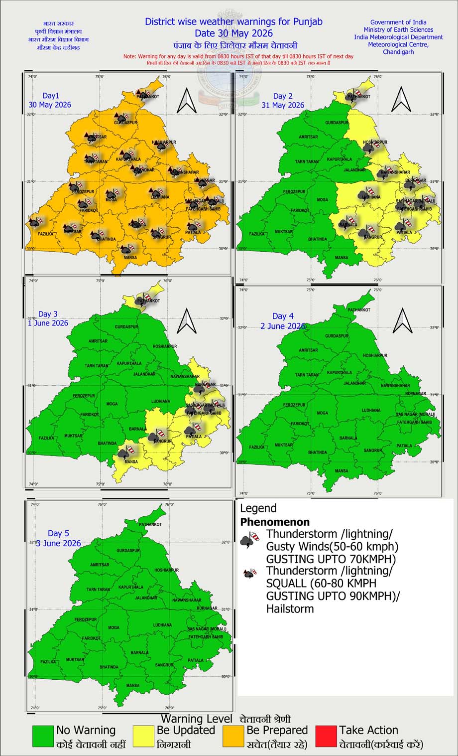 PunjabKesari